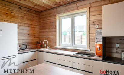 Купить дом, Засулье, Зеленая ул., 25 соток. Фото 27