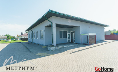 Аренда торгового помещения, Столбцы, Набережная , 6, 337.8 кв.м.. Фото 6