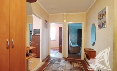Купить 3-комнатную квартиру, Жабинка, , . Фото 12