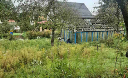 Купить участок, СТ Пятигорье-6, 9.4 соток. Фото 4