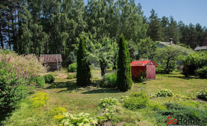 Купить дом в деревне, За урожай, 14.4 соток. Фото 7