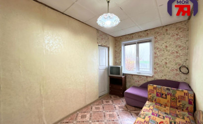 Купить дом, Погост-2, Солнечная ул., 19.27 соток. Фото 7