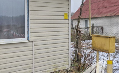 Купить дом, Кобелка, Домачевский с/с, 17 соток. Фото 16