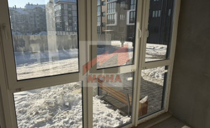 Купить 1-комнатную квартиру, Брест, просп. Республики, д. 16. Фото 10