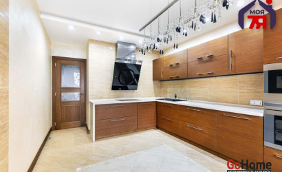 Купить 2-комнатную квартиру, Минск, Авакяна ул., 19 (Октябрьский район). Фото 8