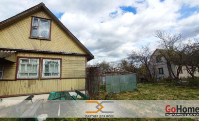 Купить дом в деревне, Лазурный-2008, 5.21 соток. Фото 18