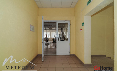 Аренда помещения, Минск, Мележа ул., 3, от 350 до 875 кв.м.. Фото 9