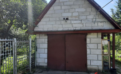 Купить дачу, Автотранспортник, 16 соток. Фото 16