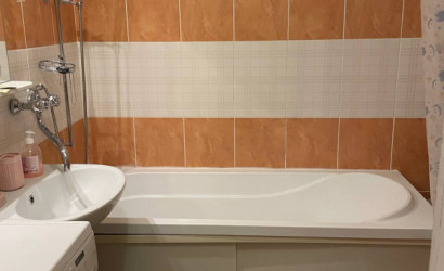 Снять 1-комнатную квартиру на сутки, Новогрудок, Скорины. Фото 10