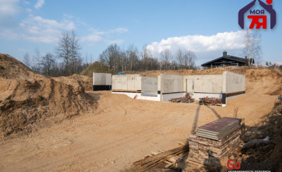 Купить участок, Анусино-2008, 15 соток. Фото 20