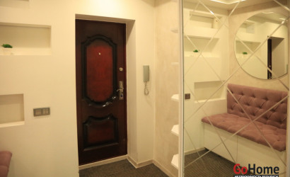 Снять 2-комнатную квартиру на сутки, Бобруйск, Советская, д. 113. Фото 11