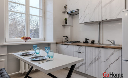 Снять 2-комнатную квартиру на сутки, Минск, просп. Независимости, д. 44 (Советский район). Фото 6