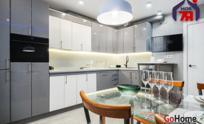 Купить 2-комнатную квартиру, Минск, Великоморская ул., 6 (Ленинский район). Фото 3