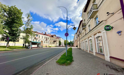 Купить 3-комнатную квартиру, Гродно, Социалистическая, 51А. Фото 6