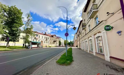  5-этаж.(49.4 м2), Гродно(Ленинского Комсомола, 41)