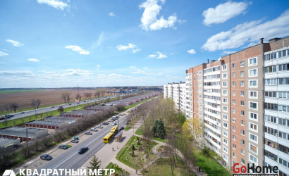Купить 2-комнатную квартиру, Минск, Слободская ул., 125 (Московский район). Фото 30