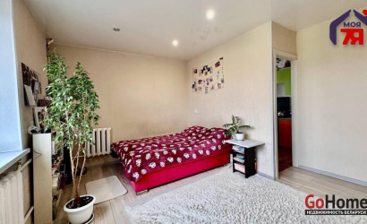 Купить 1-комнатную квартиру, Слуцк, Копыльская ул., 1. Фото 4