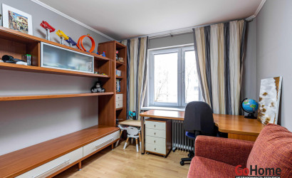 Купить 3-комнатную квартиру, Минск, Есенина ул., 25/2 (Московский район). Фото 8