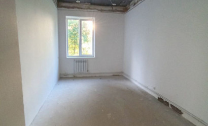 Купить 3-комнатную квартиру, Тереховка, Спортивная, 1А. Фото 8