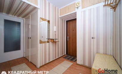 Купить 3-комнатную квартиру, Минск, Клумова ул., 23(Партизанский район). Фото 27