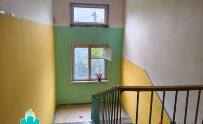 Купить 2-комнатную квартиру, Гомель, просп. Октября, д. 51. Фото 19