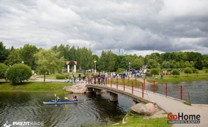 Купить 1-комнатную квартиру, Минск, Космонавтов ул., 16(Московский район). Фото 19