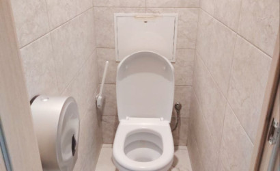 Снять 1-комнатную квартиру на сутки, Минск, просп. Независимости, д. 143/2 (Центральный район). Фото 13