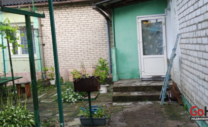 Купить 2-комнатную квартиру, Березовка, Комсомольская, 6. Фото 12