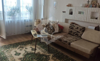 Купить 1-комнатную квартиру, Узда, Советская ул., 19. Фото 6