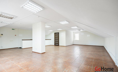 Аренда офиса, Минск, Бегомльская ул., 21,  от 16 до 165.8 кв.м.. Фото 3