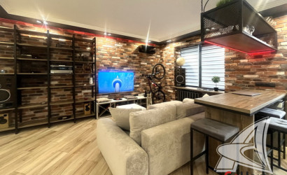 Купить 2-комнатную квартиру, Брест, Центр, б-р Космонавтов. Фото 4