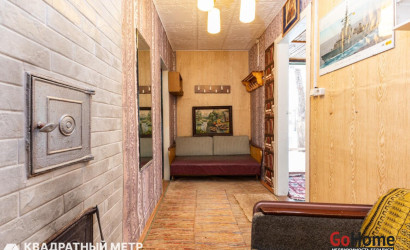  1-этаж.(34 м2), Отдых