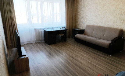 Снять 1-комнатную квартиру, Минск, ул. Немига, д. 8 (Центральный район). Фото 3
