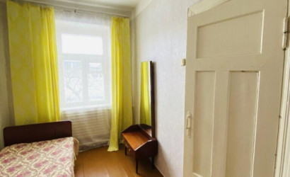 Купить 3-комнатную квартиру, Слоним, Советская ул., 40. Фото 4