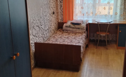 Снять 2-комнатную квартиру на сутки, Столбцы, Центральная . Фото 5