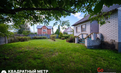 Купить дом, Петровичи, Школьная ул., 16, 15 соток. Фото 3