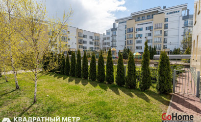 Купить 2-комнатную квартиру, Минск, Пионерская ул., 5(Центральный район). Фото 23