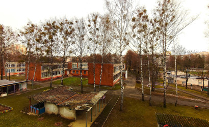 Купить 2-комнатную квартиру, Гродно, Домбровского, 13. Фото 4