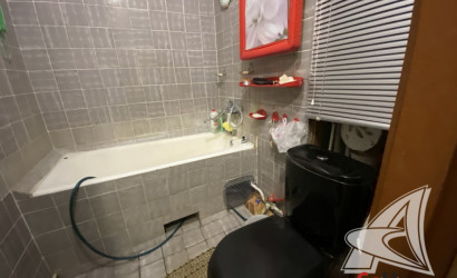 Купить 2-комнатную квартиру, Брест, Центр, пр-т Машерова. Фото 9