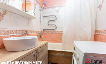 Купить 3-комнатную квартиру, Минск, Бельского ул., 39/1(Фрунзенский район). Фото 15