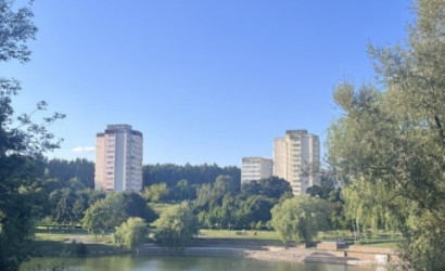 Купить 3-комнатную квартиру, Минск, ул. Широкая, д. 16 (Советский район). Фото 11