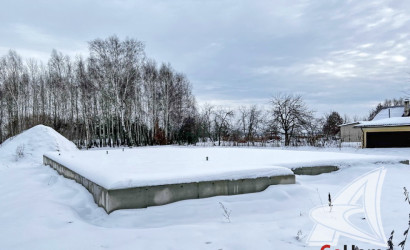 Купить участок, Заберезье, Чернинский с/с, 25 соток. Фото 1