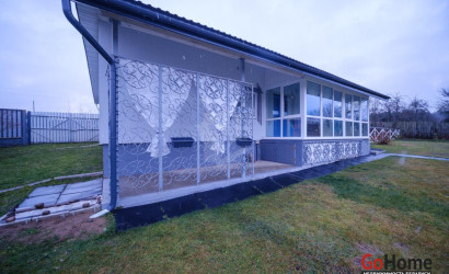 Купить дом, Черемуха, 15 соток. Фото 3