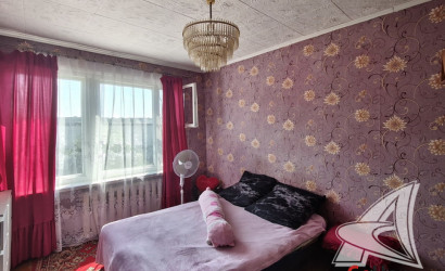 Купить 4-комнатную квартиру, Ореховский, , . Фото 5