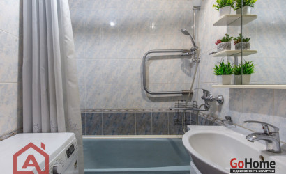 Купить 4-комнатную квартиру, Минск, Сергея Есенина, 139 (Московский район). Фото 26