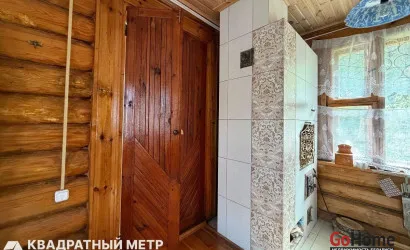  2-этаж.(71.7 м2), Черемушки