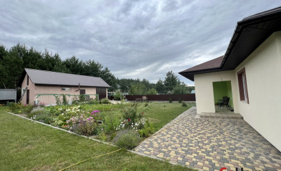 Купить дом, Каменка, 15 соток. Фото 3