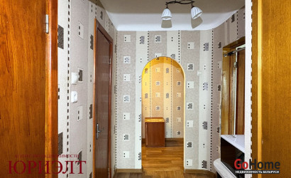 Купить 2-комнатную квартиру, Витебск, 1-я Шумилинская, 19. Фото 15