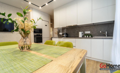 Купить 2-комнатную квартиру, Минск, Восточная ул., 125 (Советский район). Фото 4