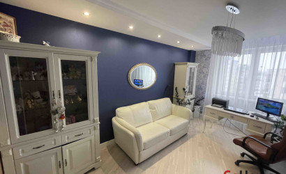 Купить 3-комнатную квартиру, Гродно, Захарова, 24. Фото 8